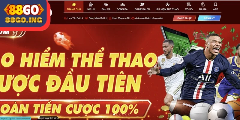 88GO - Mang Đến Trải Nghiệm Giải Trí Online Hấp Dẫn Nhất 19 Mở rộng thị trường và đổi mới theo thời đại tân tiến