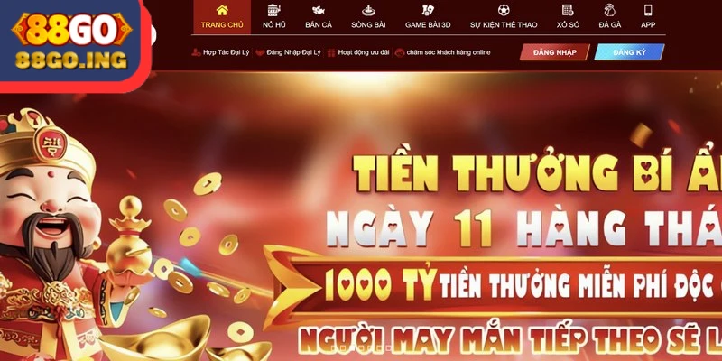 Giới Thiệu 88GO - Điểm Đến Giải Trí Uy Tín Đáng Trải Nghiệm 3 Giới thiệu 88GO luôn đề cao và đặt phương châm hoạt động uy tín lên hàng đầu