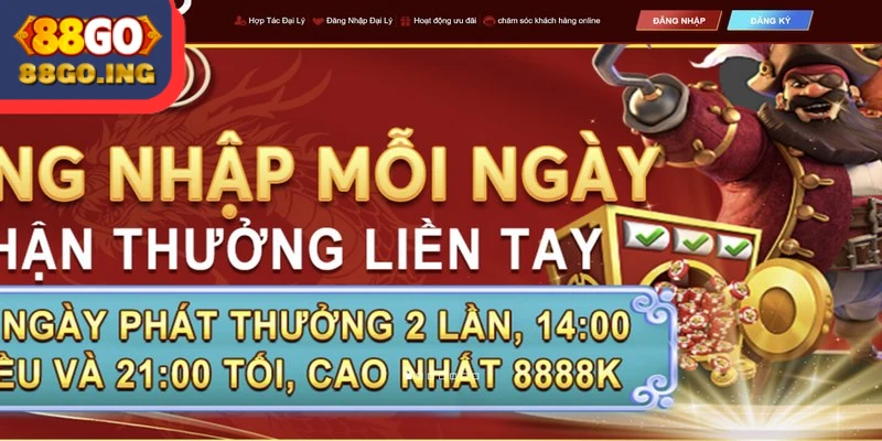 Giới Thiệu 88GO - Điểm Đến Giải Trí Uy Tín Đáng Trải Nghiệm 1 Giới thiệu 88GO là một trong những thiên đường giải trí uy tín hàng đầu