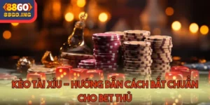keo tai xiu