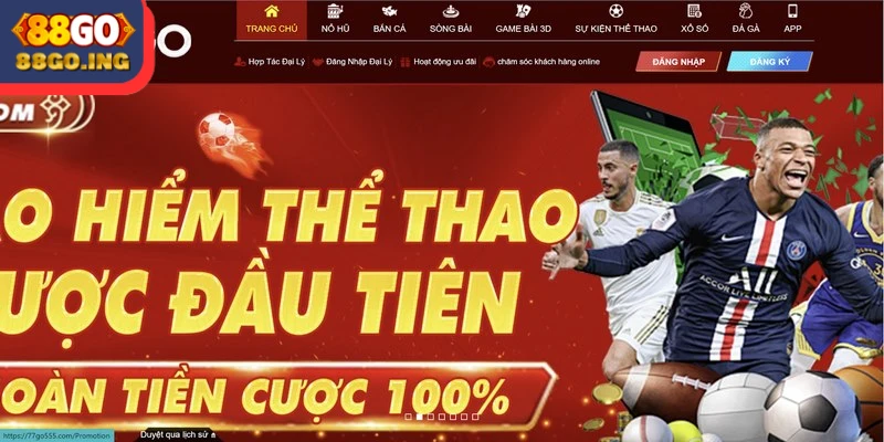 Khuyến Mãi 88GO - Nhận Ngay Thưởng Khủng Mỗi Ngày 3 Lưu ý cần nhớ khi tham gia nhận khuyến mãi 88GO