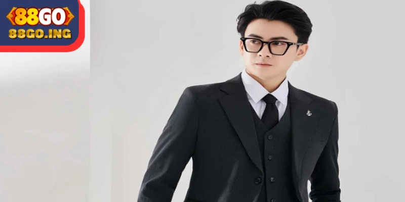 Tác Giả Cao Minh Đạt - Người Sáng Lập Ra Thương Hiệu 88GO 1 Đôi nét về tác giả Cao Minh Đạt của 88GO